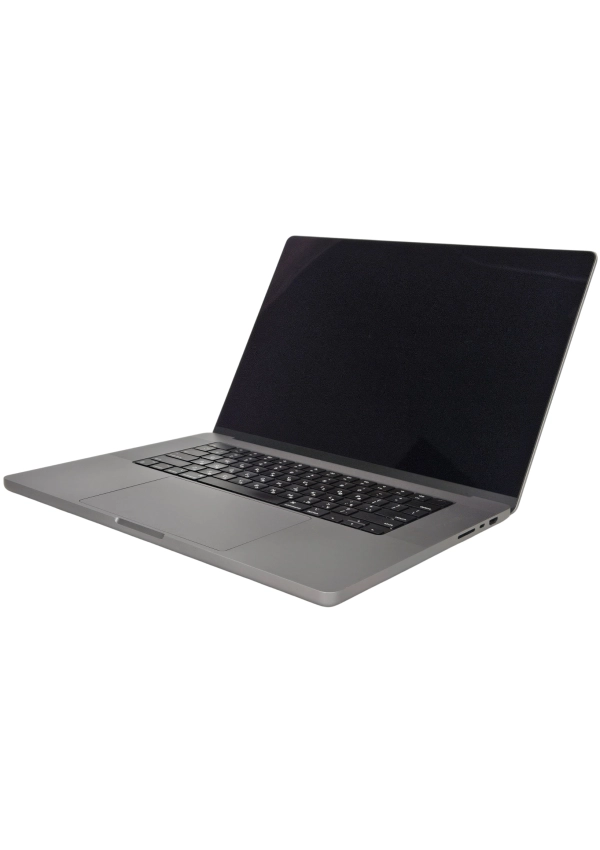 Apple MacBook Pro 16 A2485 M1 PRO 32GB 512 SSD 16,2